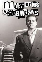 Mysteries and Scandals