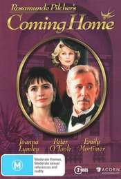 Rosamunde Pilcher: Coming Home Season 1