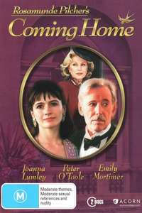 Rosamunde Pilcher: Coming Home - Posters