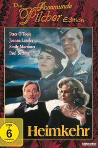 Rosamunde Pilcher: Coming Home - Posters