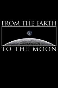 From the Earth to the Moon - Posters
