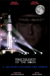 From the Earth to the Moon - Posters