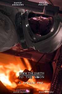 From the Earth to the Moon - Posters