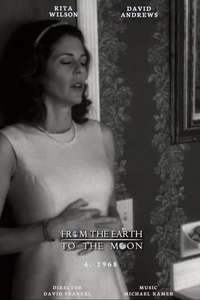 From the Earth to the Moon - Posters