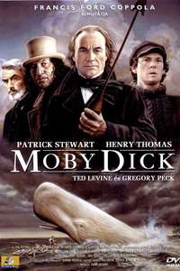 Moby Dick - Poster