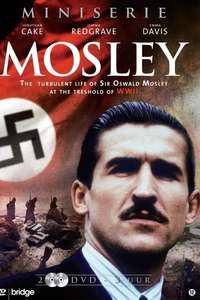 Mosley - Poster