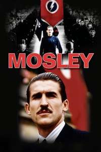 Mosley - Poster