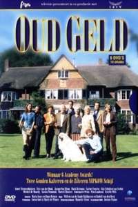 Oud geld - Poster