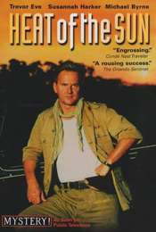 Heat of the Sun Season 1