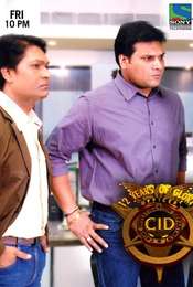 C.I.D.