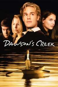 Dawson's Creek - Poster