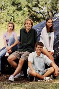Dawson's Creek - Poster