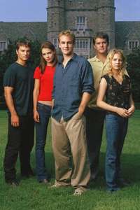 Dawson's Creek - Poster