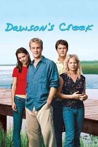 Dawson's Creek - Poster