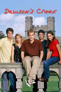 Dawson's Creek - Poster