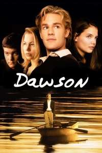 Dawson's Creek - Poster