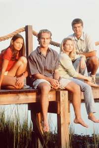 Dawson's Creek - Poster