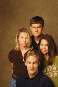 Dawson's Creek - Poster