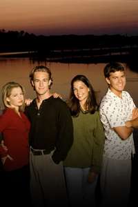 Dawson's Creek - Poster