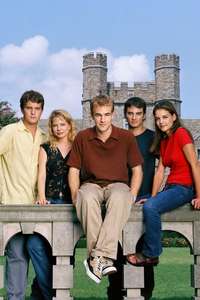 Dawson's Creek - Poster