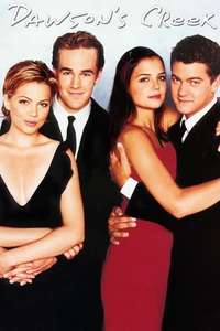 Dawson's Creek - Poster