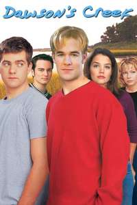 Dawson's Creek - Poster