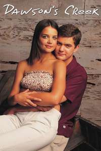 Dawson's Creek - Poster