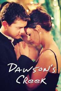 Dawson's Creek - Poster