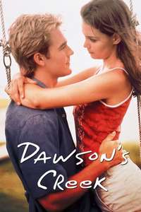 Dawson's Creek - Poster