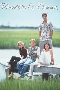 Dawson's Creek - Poster