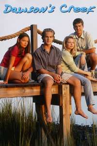 Dawson's Creek - Poster