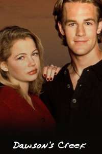Dawson's Creek - Poster