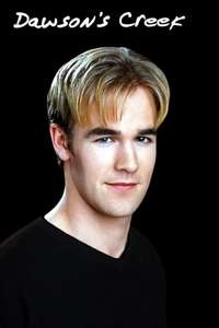 Dawson's Creek - Poster
