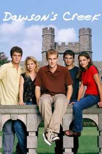 Dawson's Creek - Poster