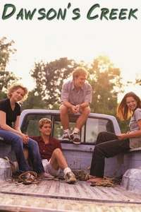Dawson's Creek - Poster
