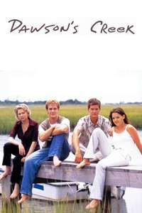 Dawson's Creek - Poster