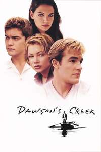 Dawson's Creek - Poster
