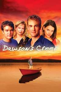 Dawson's Creek - Poster