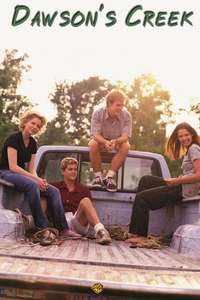 Dawson's Creek - Poster