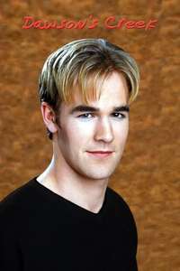 Dawson's Creek - Poster