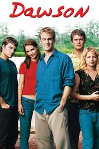 Dawson's Creek - Poster