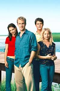 Dawson's Creek - Poster