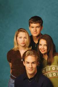 Dawson's Creek - Poster