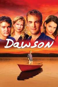Dawson's Creek - Poster