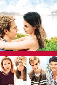 Dawson's Creek - Poster