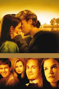 Dawson's Creek - Poster