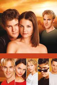 Dawson's Creek - Poster