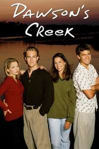 Dawson's Creek - Poster