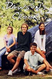 Dawson's Creek - Poster
