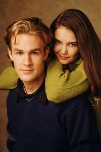 Dawson's Creek - Poster